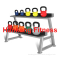 Commercial Kettlebell Rack (HR-003)